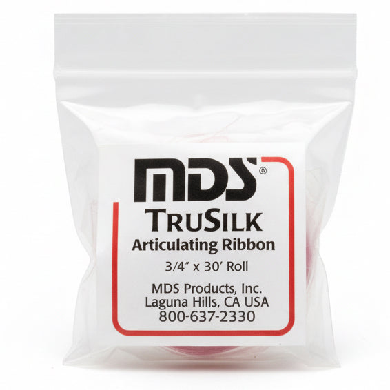 Articulator Ribbon
