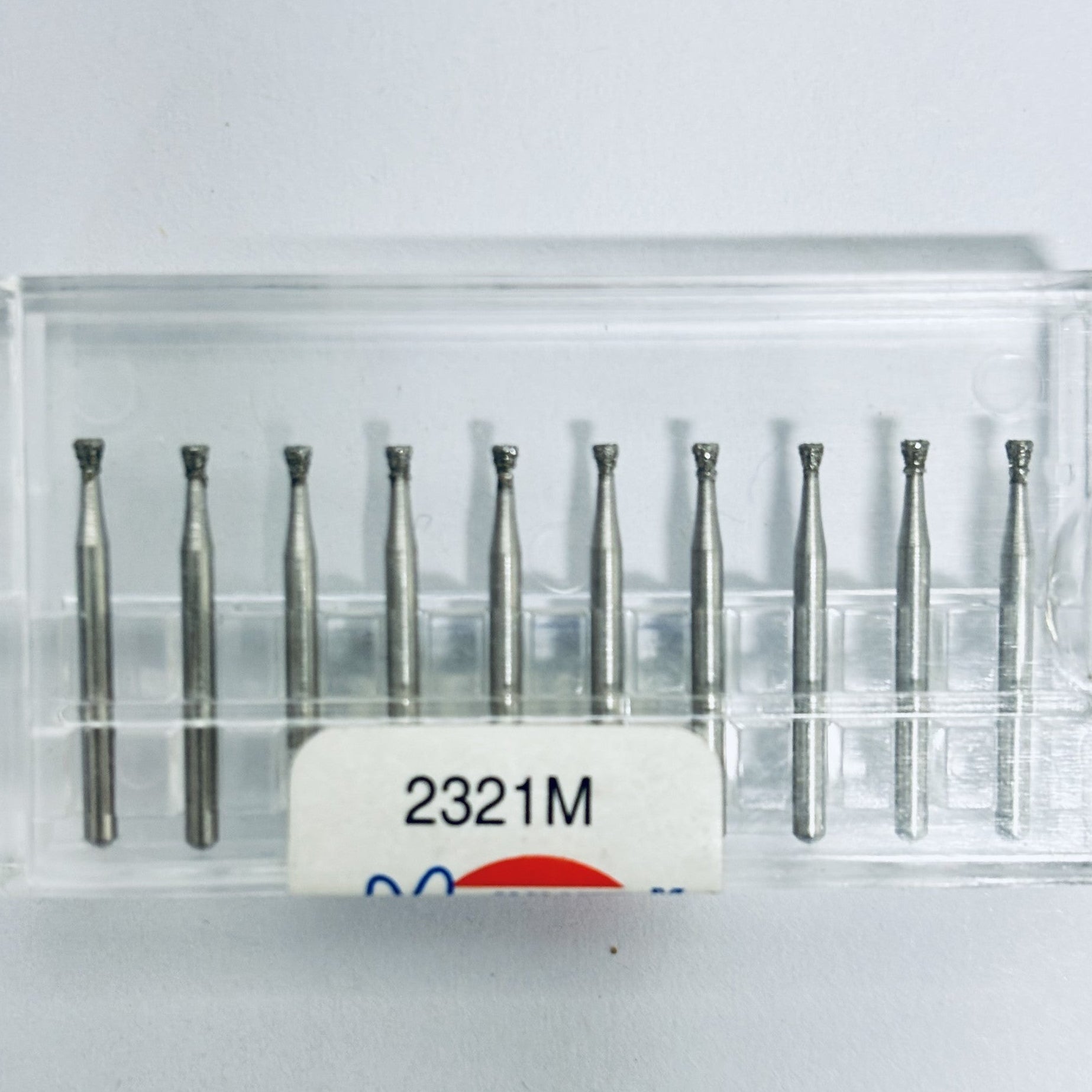 [Saeshin] Diamond Bur FG 2321 M (10/pk)