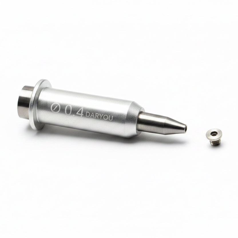 [Renfert] IT Replacement Nozzles Silver (0.4mm)Mfg. Part #: 900021203