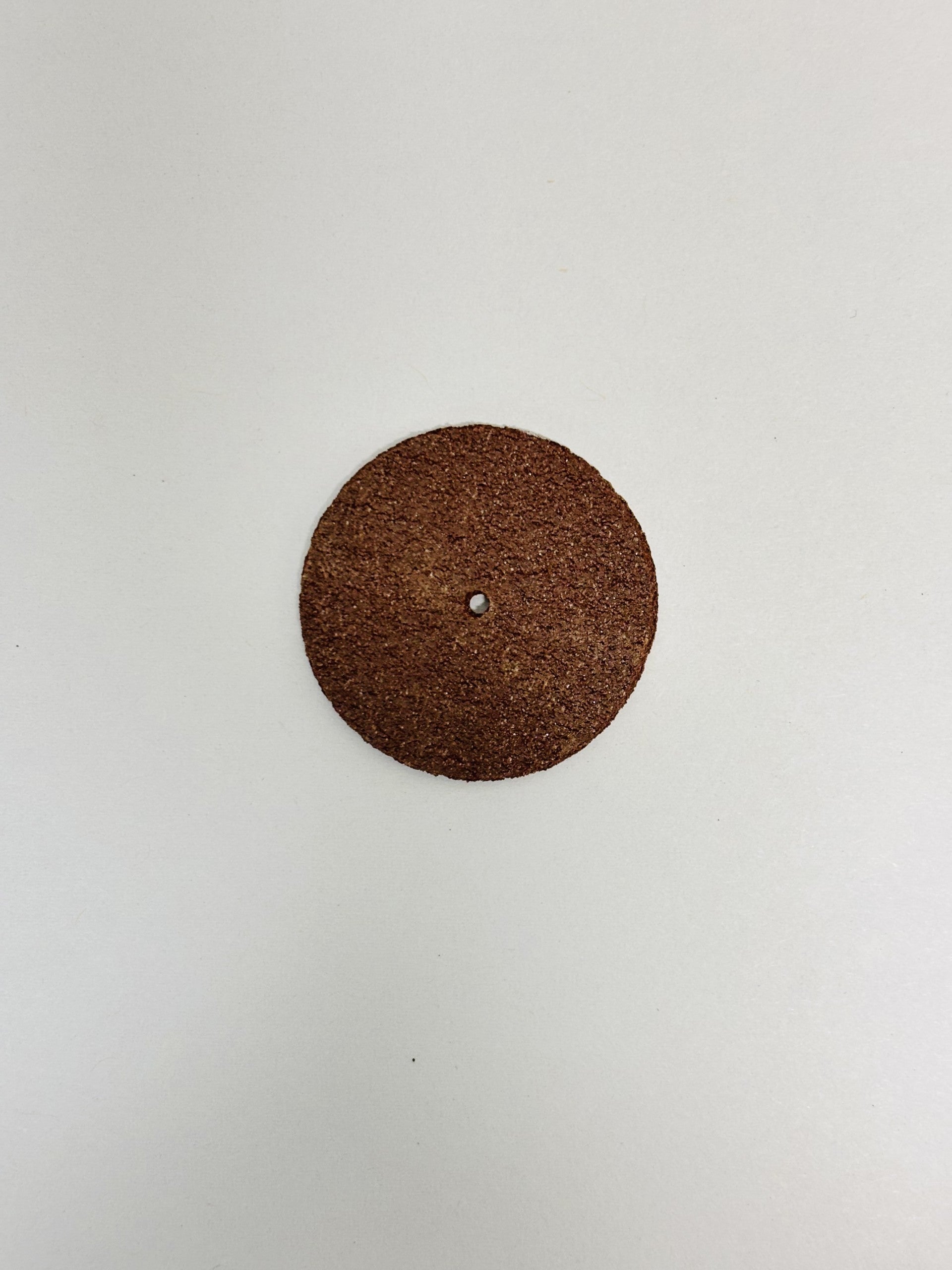 Pacific Aluminum Oxide Roughing Discs
