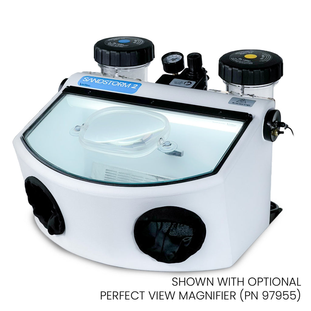 [Vaniman] SandStorm 2 – 80301 (Dental Micro-Abrasive Sand Blaster)