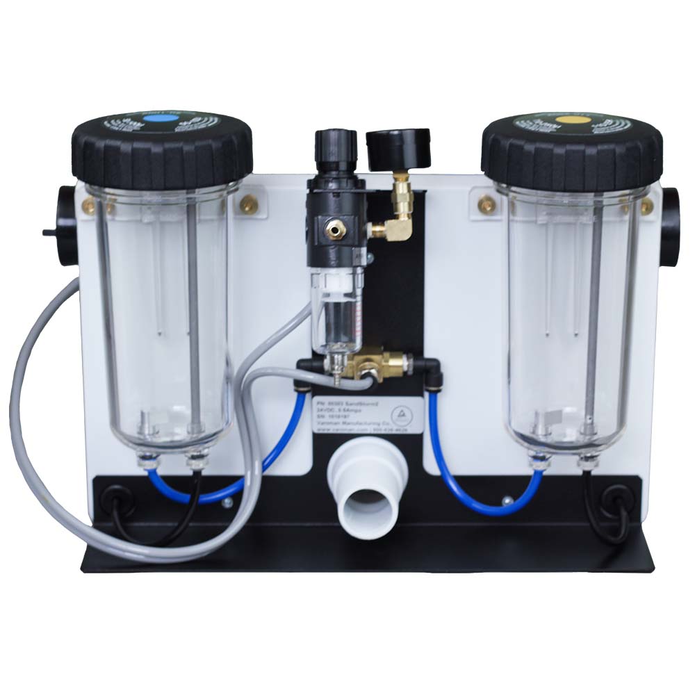 [Vaniman] SandStorm 2 – 80301 (Dental Micro-Abrasive Sand Blaster)