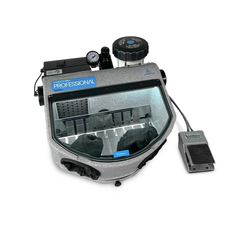 [Vaniman] SandStorm Professional 80401 (Dental Micro-Abrasive Sand Blaster)