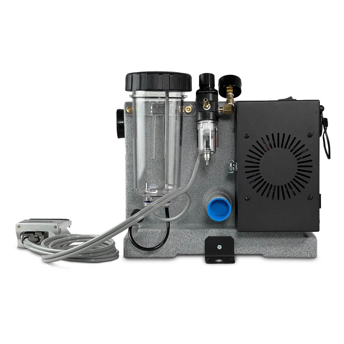 [Vaniman] SandStorm Professional 80401 (Dental Micro-Abrasive Sand Blaster)