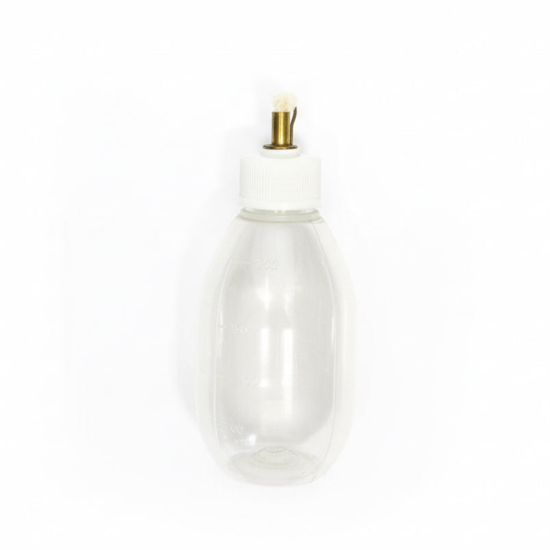 [DM] Plastic Alcohol Torches (1/pk)