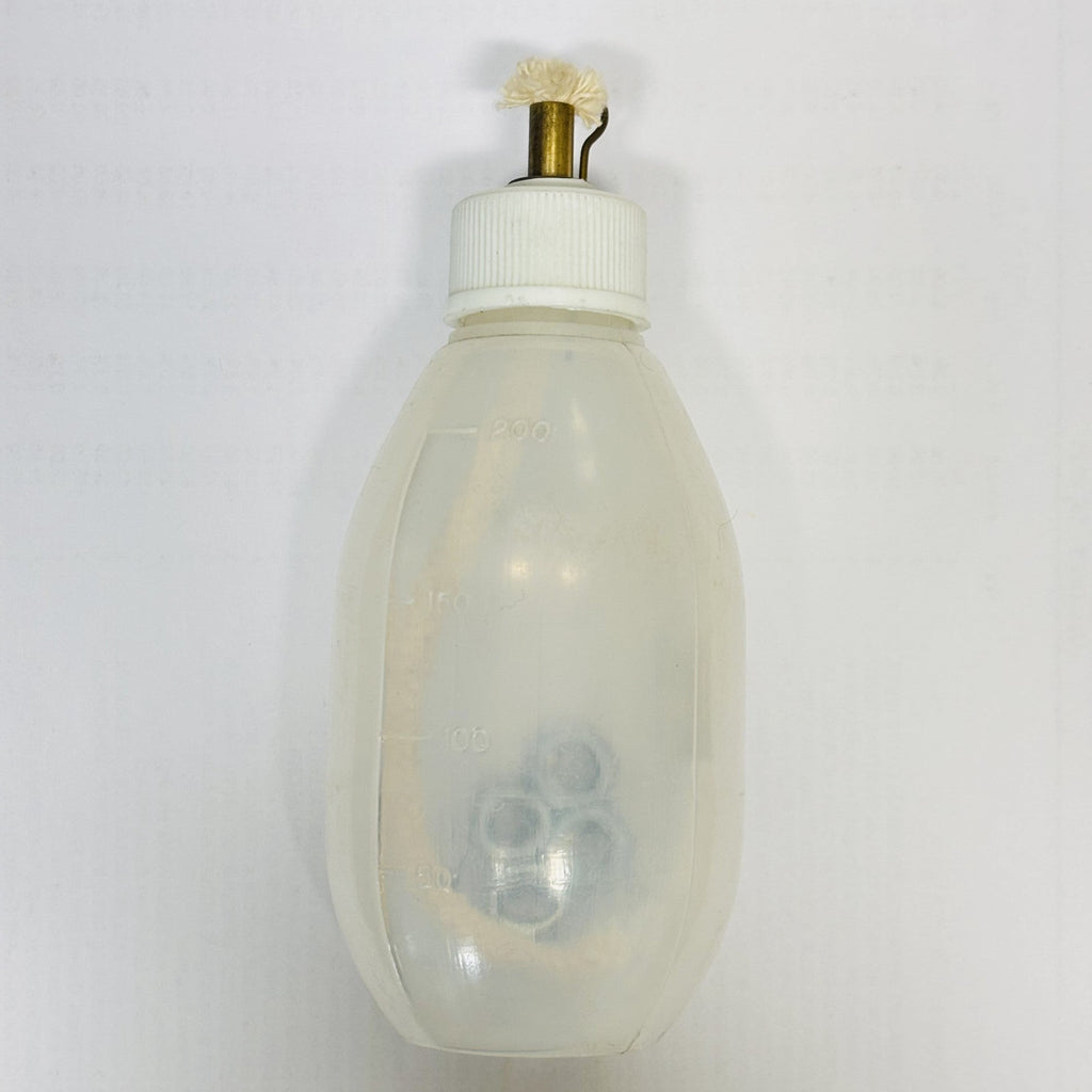 [DM] Plastic Alcohol Torches (1/pk)