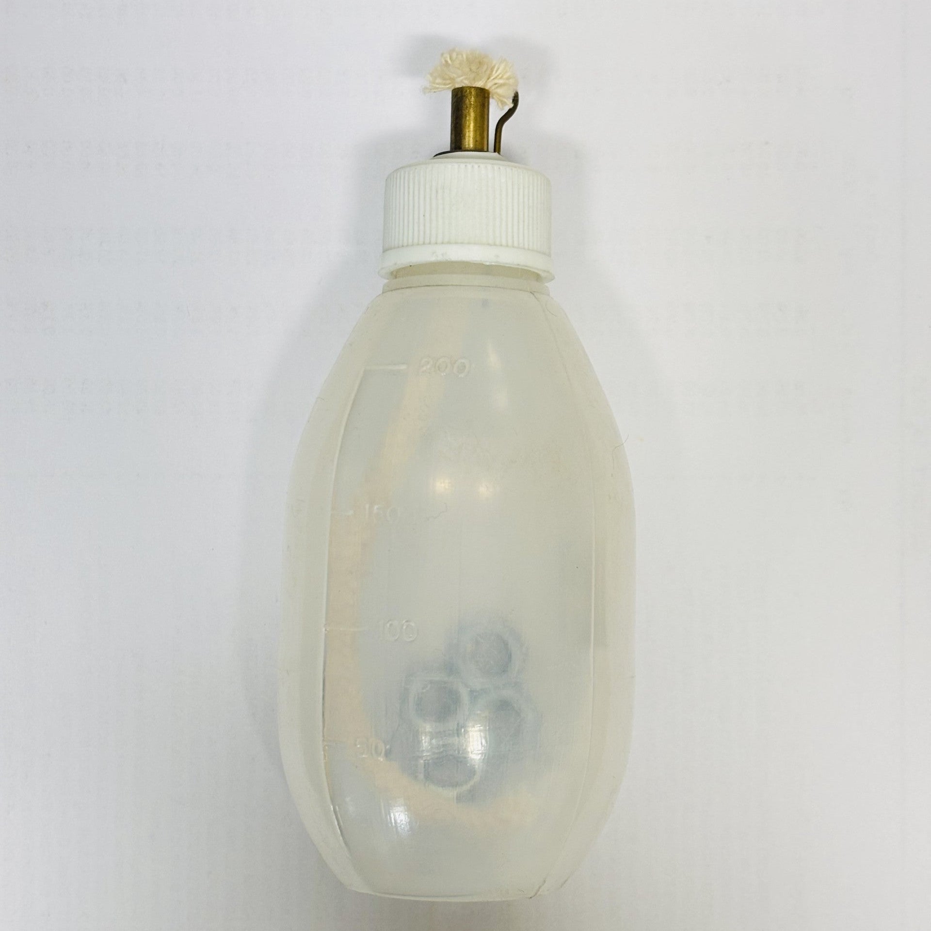 [DM] Plastic Alcohol Torches (1/pk)