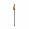 [Dedeco] Euro Goldies Titanium Nitride Coated Bur Shape G079SF 045 No. 8365