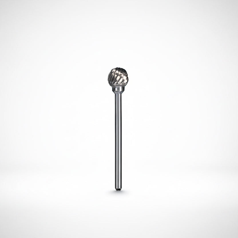 [Dedeco] CARBIDE BUR "Top Quality" from Industry Leader Shape 52-D No. 9005