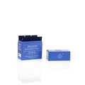 BK-01 Articulating Paper 200 Micron Blue Strips 300pk (Bausch)