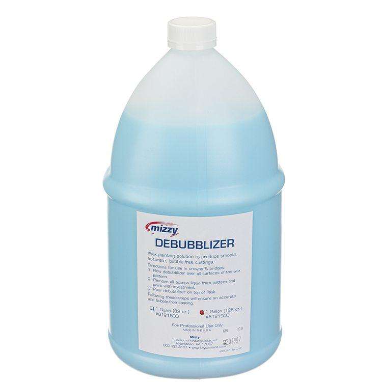 [Keystone] Mizzy Blue Debubblizer #6121800,#6121900