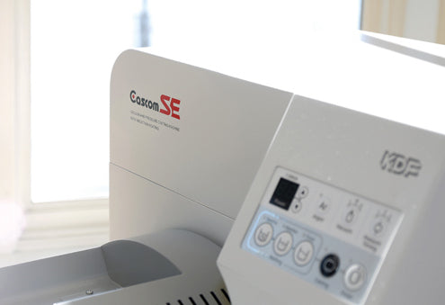 [KDF] Cascom SE 220V