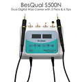 [Besqual] Digital Wax Carver - BesQual S500N SKU: 704-500