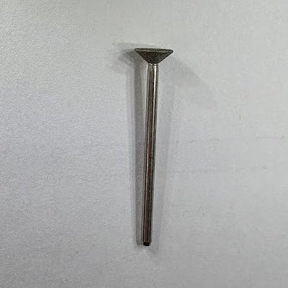 [Dentmart] Diamond Bur HP 6-2 (1/pk)