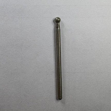 [Dentmart] Diamond Bur HP 7-1 (1/pk)