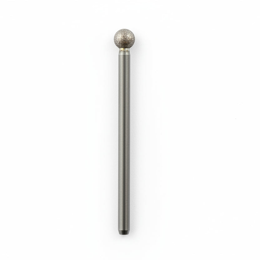 [Dentmart] Diamond Bur HP 8-1 (1/pk)