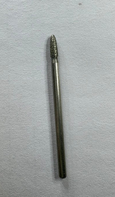 [Dentmart] Diamond Bur HP 14 (1/pk)