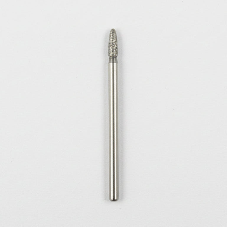 [Dentmart] Diamond Bur HP 14 (1/pk)