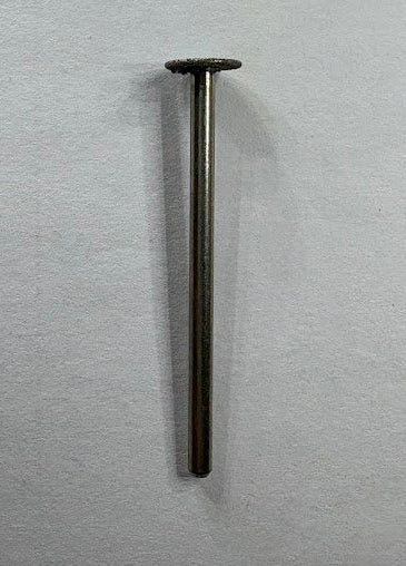 [Dentmart] Diamond Bur HP 19 (1/pk)
