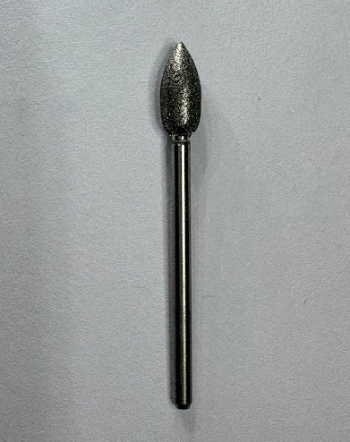 [Dentmart] Diamond Bur HP 20 (1/pk)