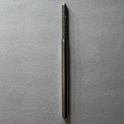 [Dentmart] Diamond Bur HP 24 (1/pk)