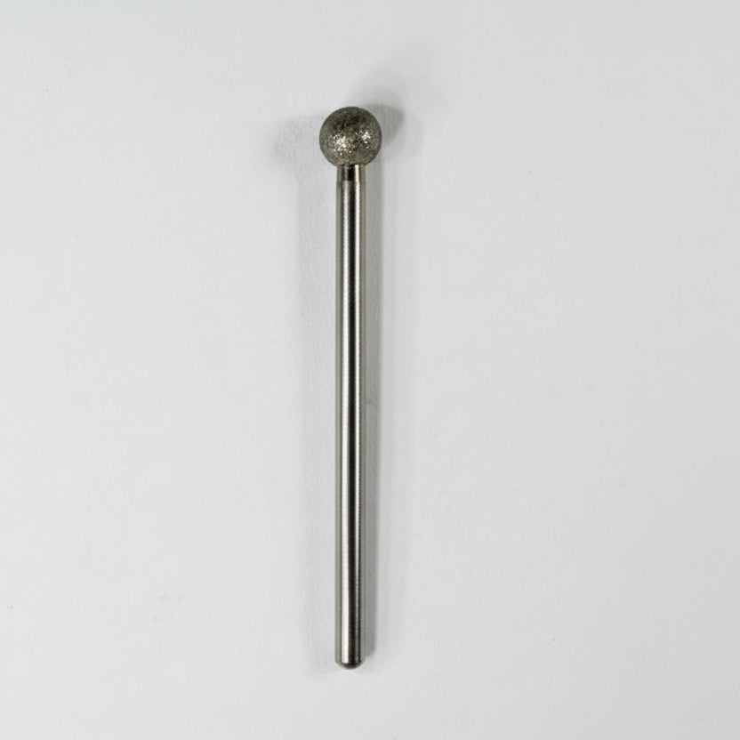 [Dentmart] Ball Pointed Diamond Bur (1/pk)
