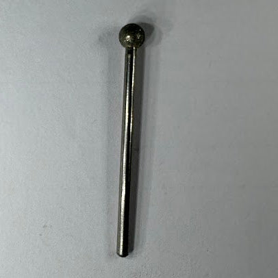 [Dentmart] Ball Pointed Diamond Bur (1/pk)