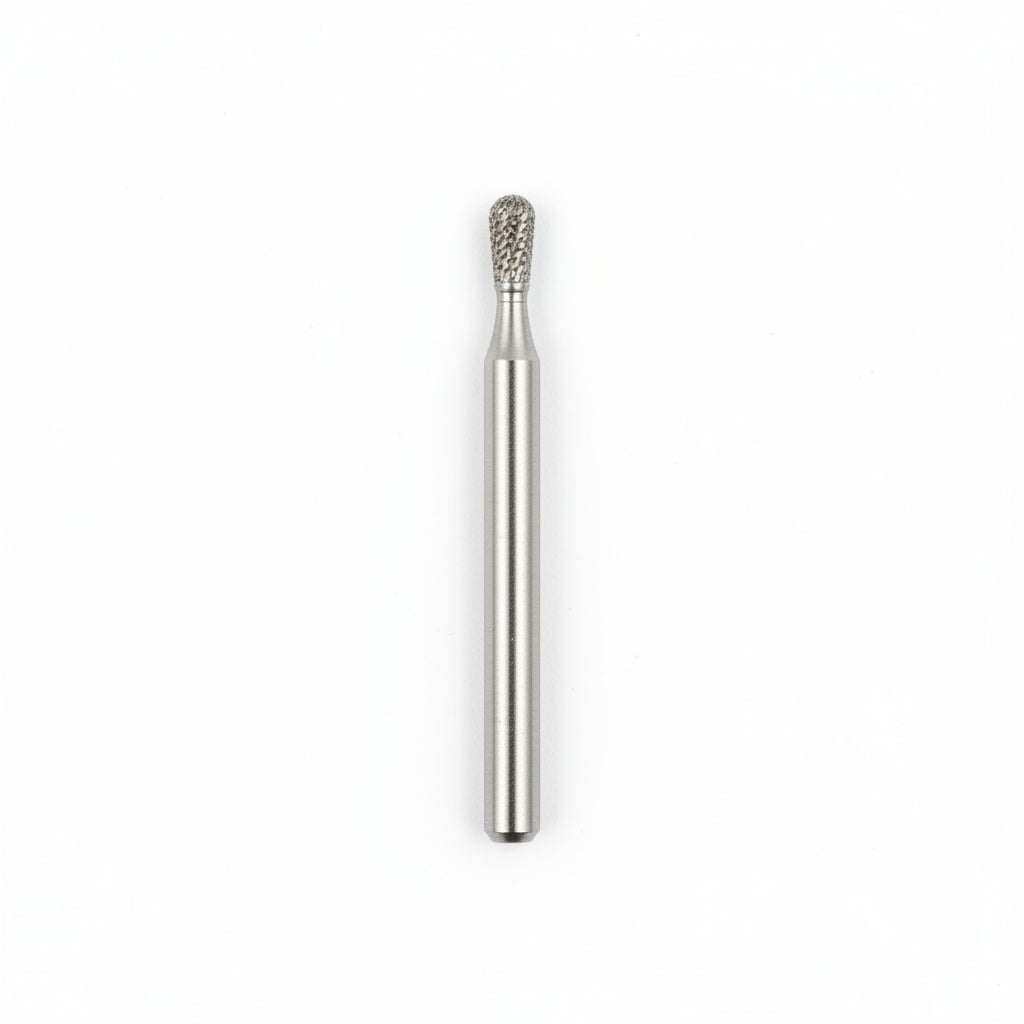 [Saeshin] Diamond Bur FG 830-012 (1/pk)