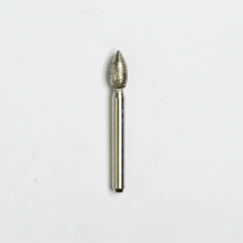 [Saeshin] Diamond Bur FG 868-023 (1/pk)