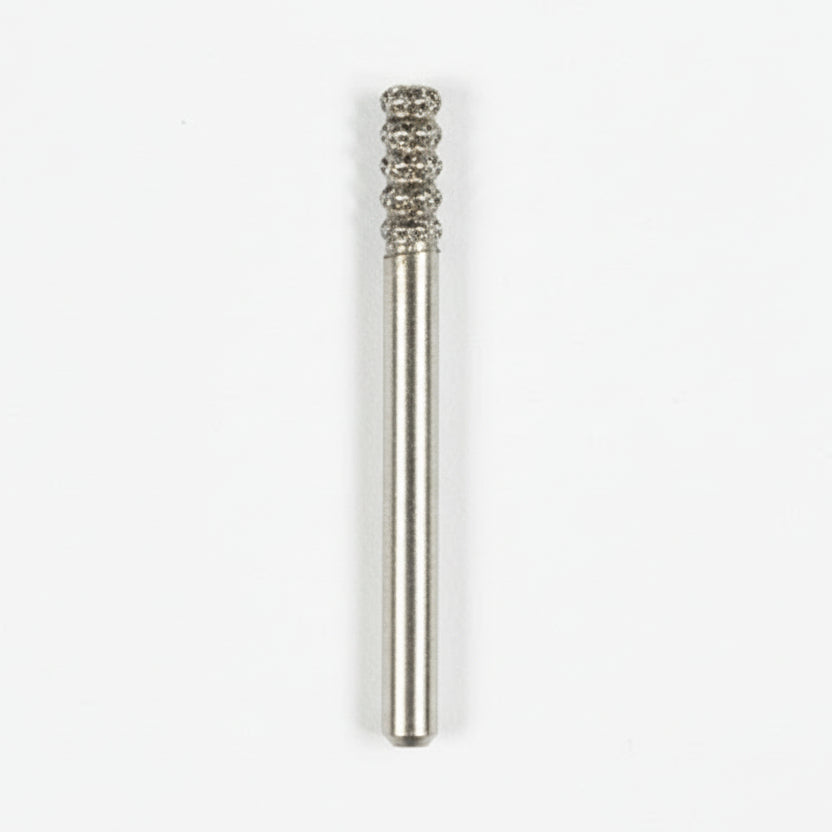 [Saeshin] Diamond Bur FG RD 837-016 (1/pk)