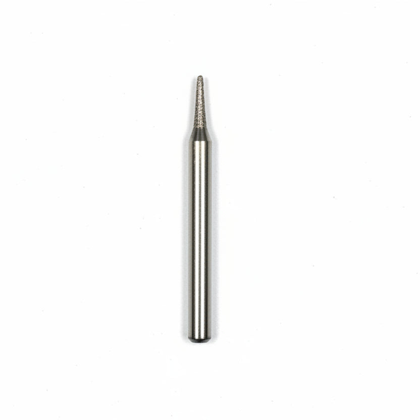 [Saeshin] Diamond Bur FG 0401 M (1/pk)