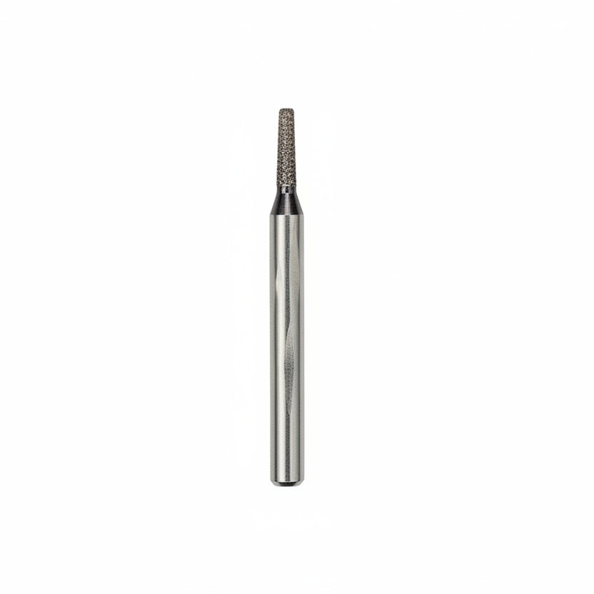 [Saeshin] Diamond Bur FG 0401 (1/pk)