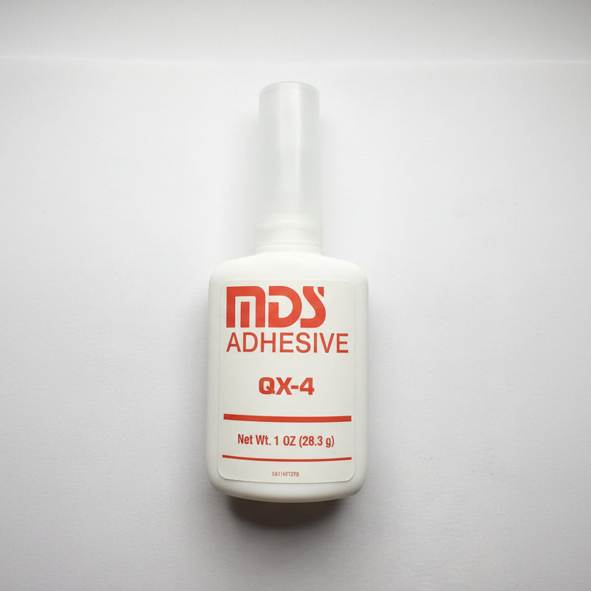 [ADDS] MDS Glue QX-4 1oz (1/pk)