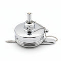 [GROBET] Metal Alcohol Lamp 5oz (1/pk)