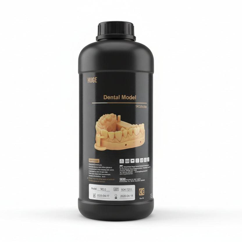 [HUGE] Dental Model Liquid M2.0 (1kg)