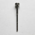 [FORDOM] Large Head Mandrel, Screw Type, 3/32" Shank (1/pk)