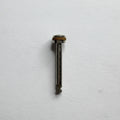 [FORDOM] Special Latch-Type Screw Top Mandrel with 3/32" Shank (1/pk)