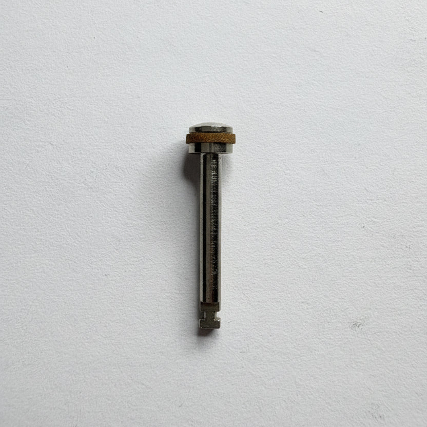 [FORDOM] Special Latch-Type Screw Top Mandrel with 3/32" Shank (1/pk)