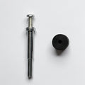 [KEYSTONE] Arbor Band 3/4" Lathe Mandrel (1/pk)