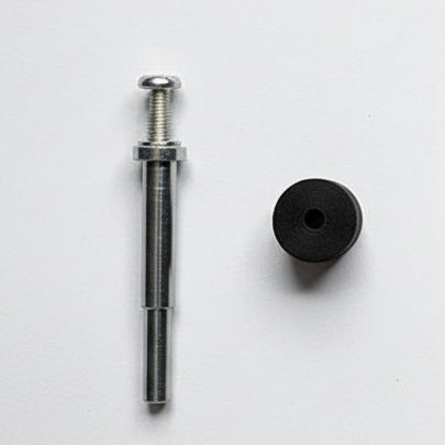 [KEYSTONE] Arbor Band 3/4" Lathe Mandrel (1/pk)