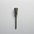 [FORDOM] Mandrel Heavy Duty 1/8" Shank, 1/8" Screw - Use with Lathe (1/pk)