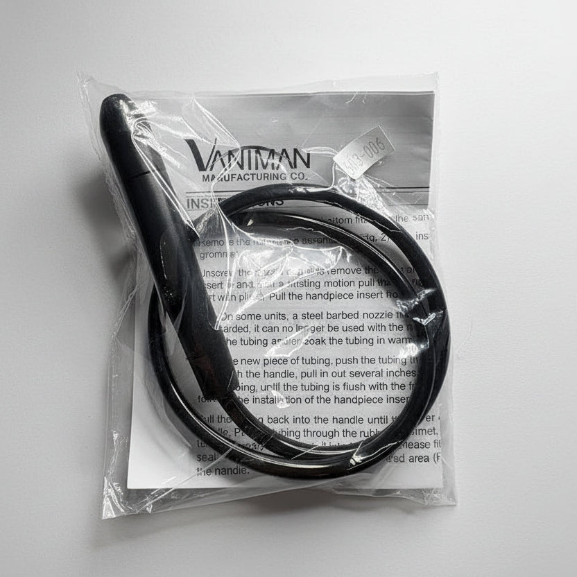 [VANIMAN] Sandblaster Handle Set (1/pk)