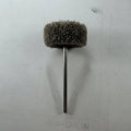 [KEYSTONE] Hatho Miniature Scotch Brite Brush - Coarse (10/pk)