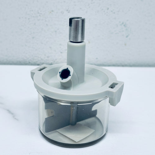 [ Whip Mix ] Vac-U Mixer #6400 200ml Plastic Bowl Set, #4002 200ml BOWL ONLY