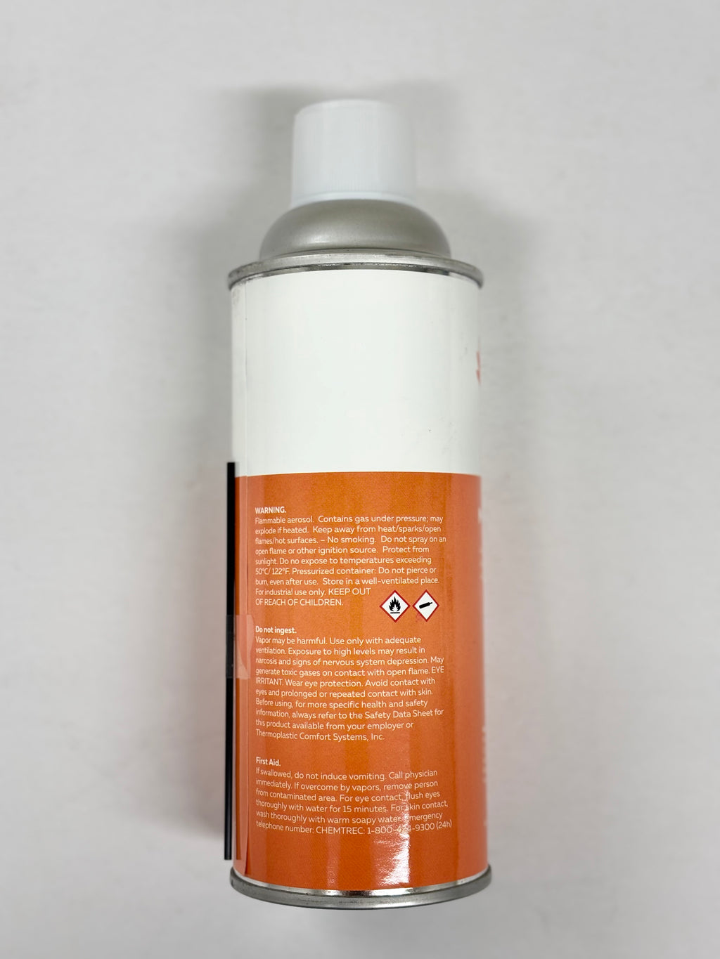 [TCS] Mold Release spray 12oz