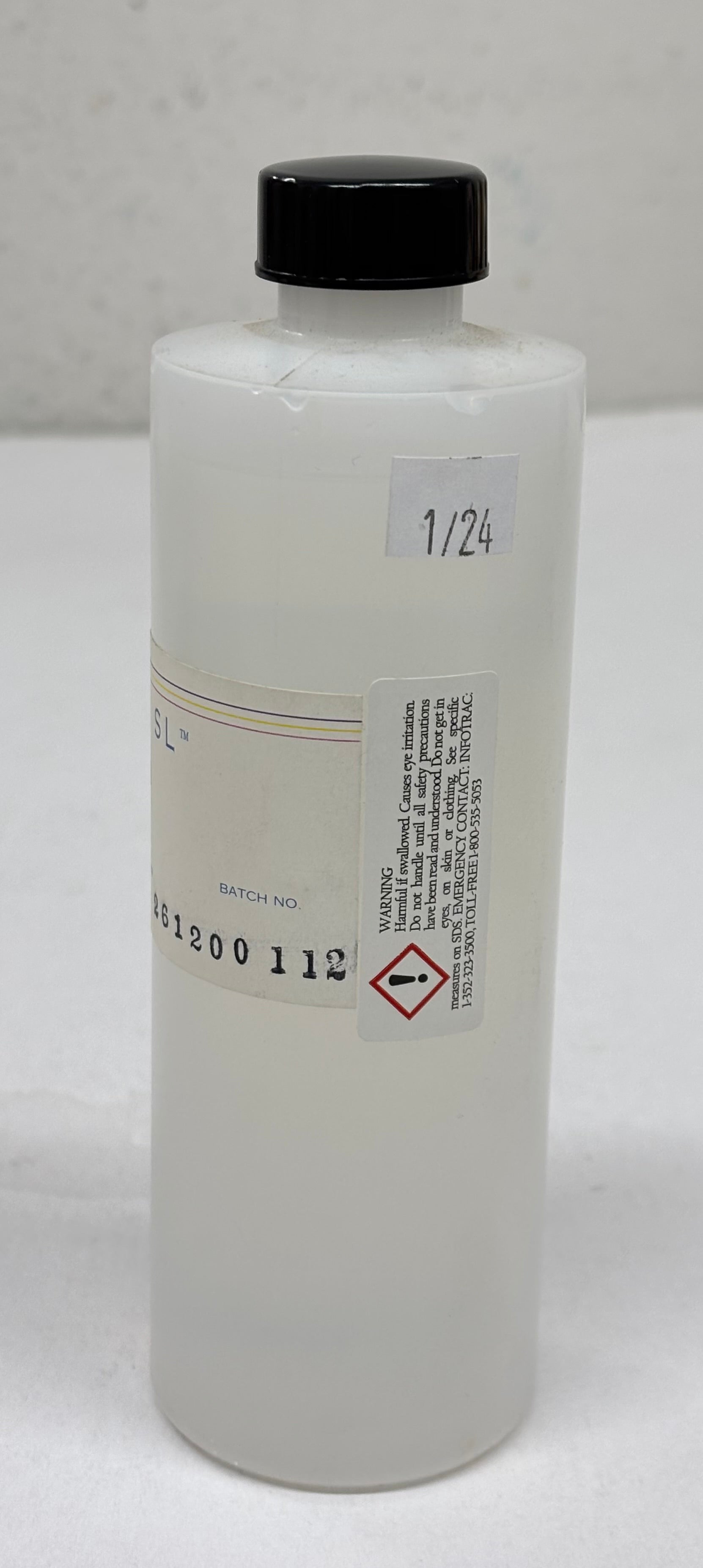 [LEACH & DILLON] 722-031 OPAQUE LIQUID 8oz