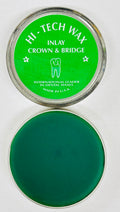 [Hi-Tech] Margin Wax Green Regular (70gm),  Blue 90g / Medium, & Red Hard (90gm)