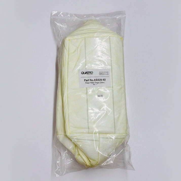 [QUATRO] SIRONA  VACUUM FILTER AG328-2  (2pkg)