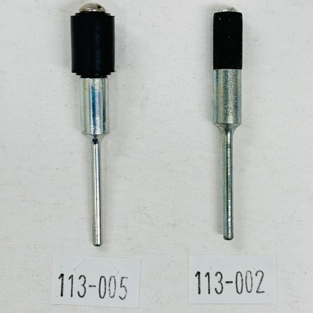 [Keystone] Mandrel for Arbor Band mandrels for 1/4″, 3/8″