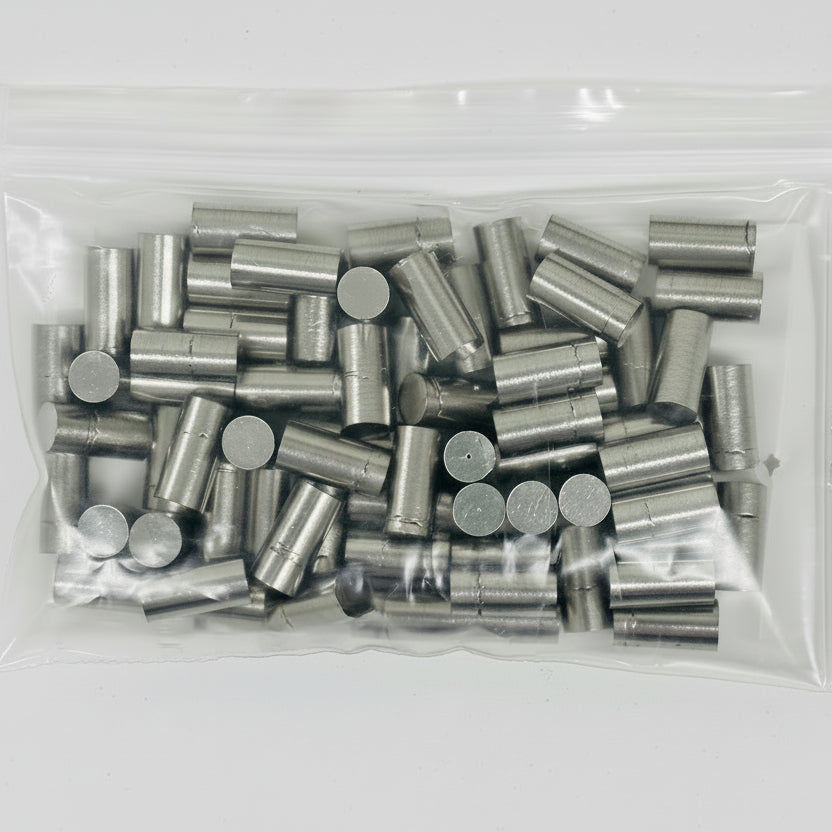 [Neodontics] ZAIRE, Chrome Cobalt Partial Denture Alloy, 1 lb. pack, High Quality, US